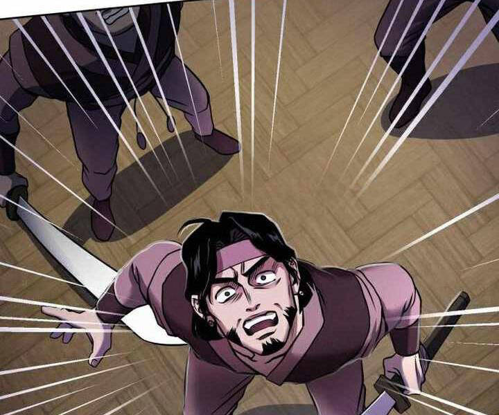 Đao Hoàng Tứ Thiếu Gia Chapter 17 - Trang 2