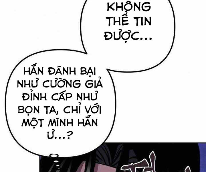 Đao Hoàng Tứ Thiếu Gia Chapter 17 - Trang 2