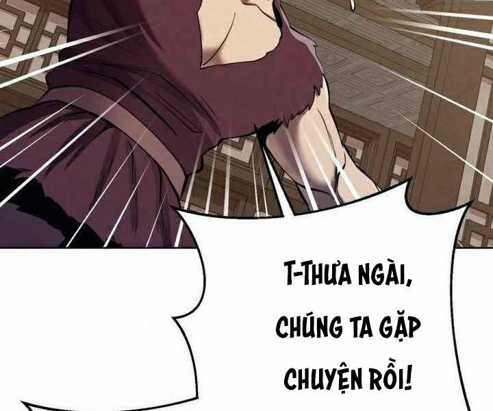 Đao Hoàng Tứ Thiếu Gia Chapter 17 - Trang 2