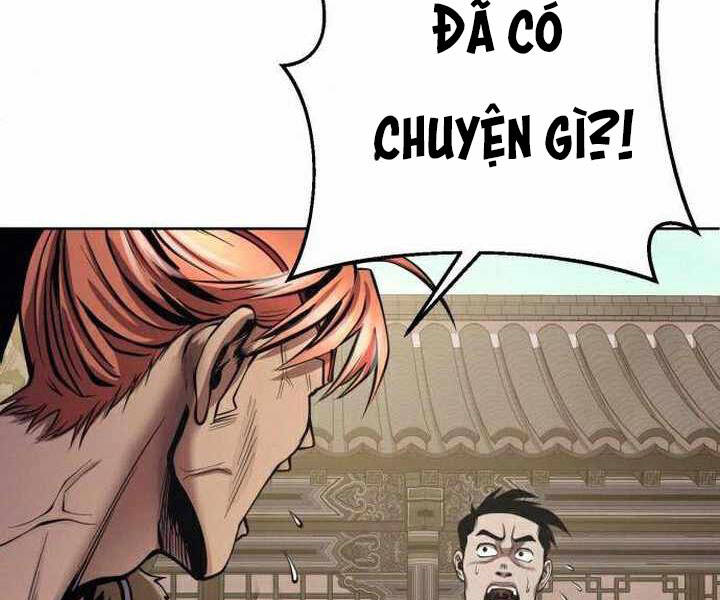 Đao Hoàng Tứ Thiếu Gia Chapter 17 - Trang 2