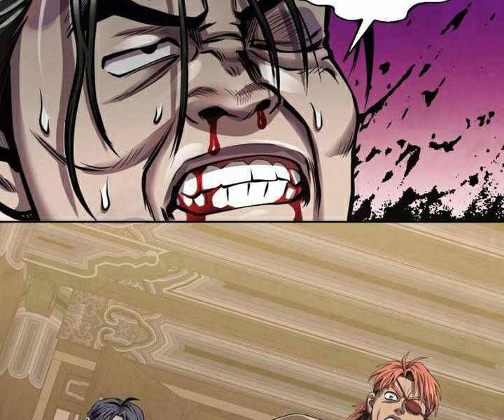 Đao Hoàng Tứ Thiếu Gia Chapter 17 - Trang 2