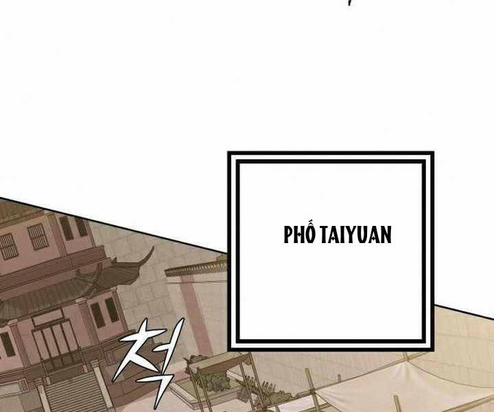 Đao Hoàng Tứ Thiếu Gia Chapter 17 - Trang 2