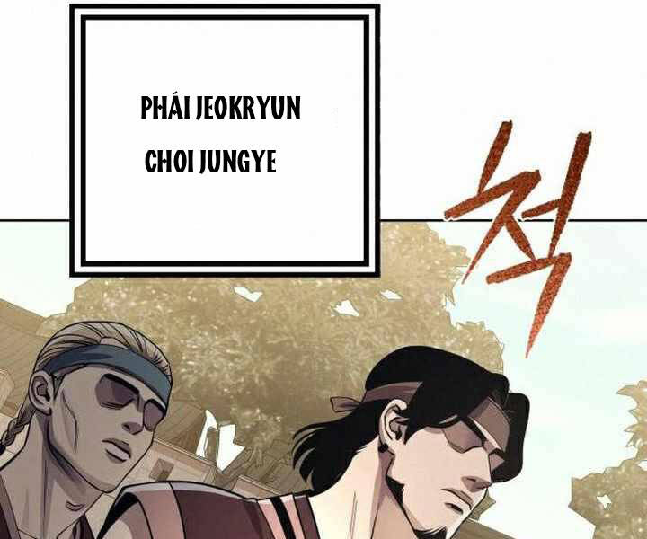 Đao Hoàng Tứ Thiếu Gia Chapter 17 - Trang 2