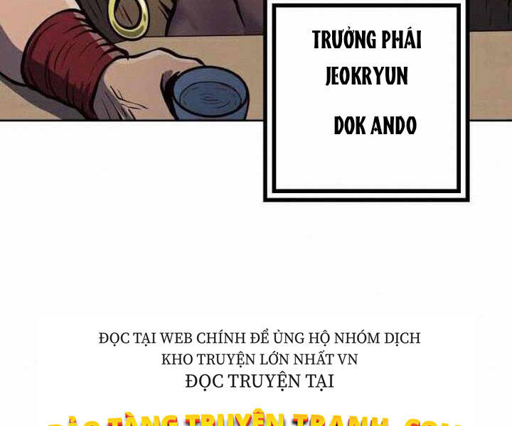 Đao Hoàng Tứ Thiếu Gia Chapter 17 - Trang 2