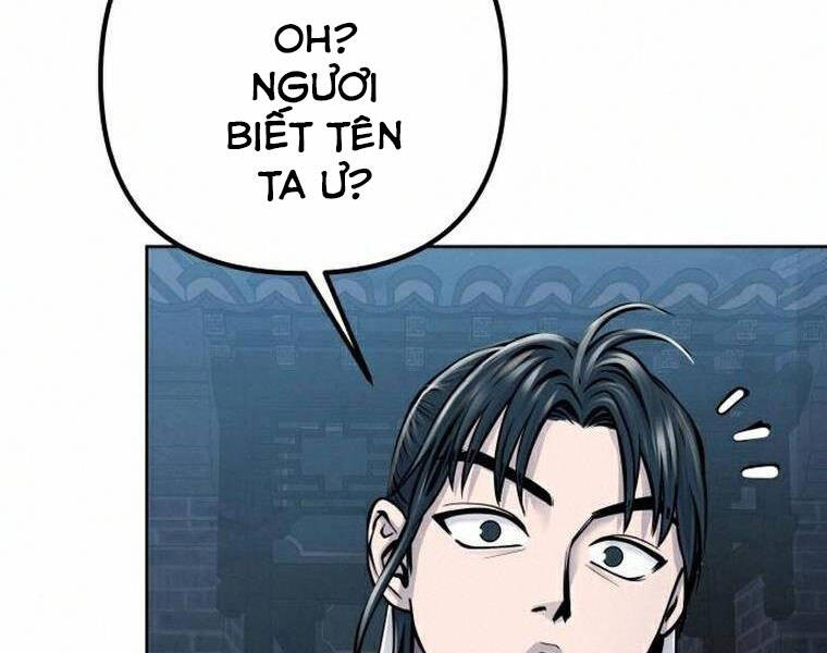 Đao Hoàng Tứ Thiếu Gia Chapter 18 - Trang 2