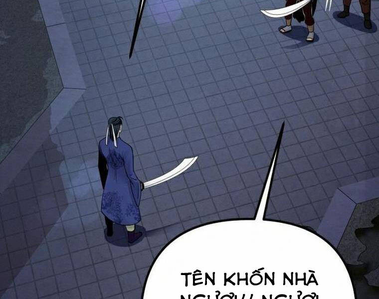 Đao Hoàng Tứ Thiếu Gia Chapter 18 - Trang 2