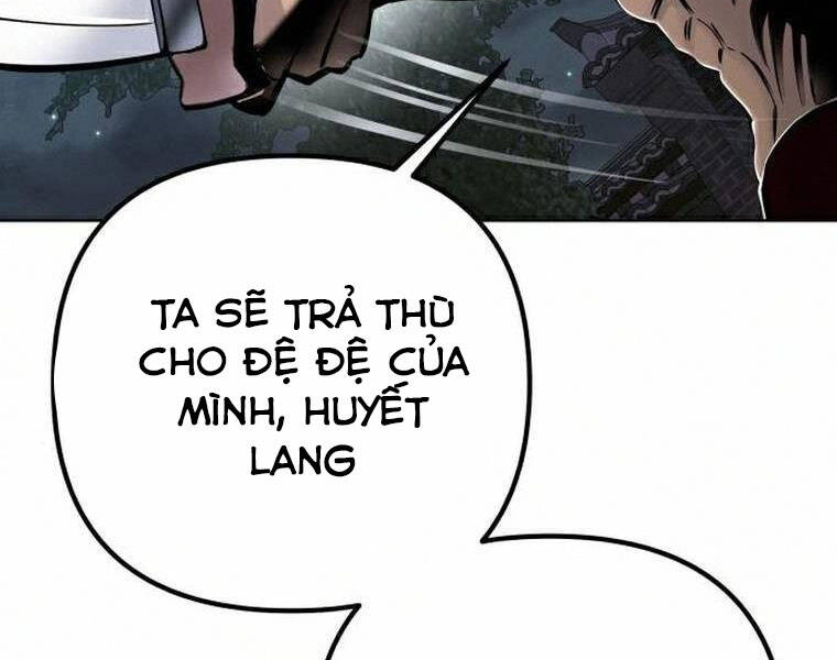 Đao Hoàng Tứ Thiếu Gia Chapter 18 - Trang 2