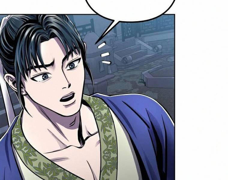 Đao Hoàng Tứ Thiếu Gia Chapter 18 - Trang 2