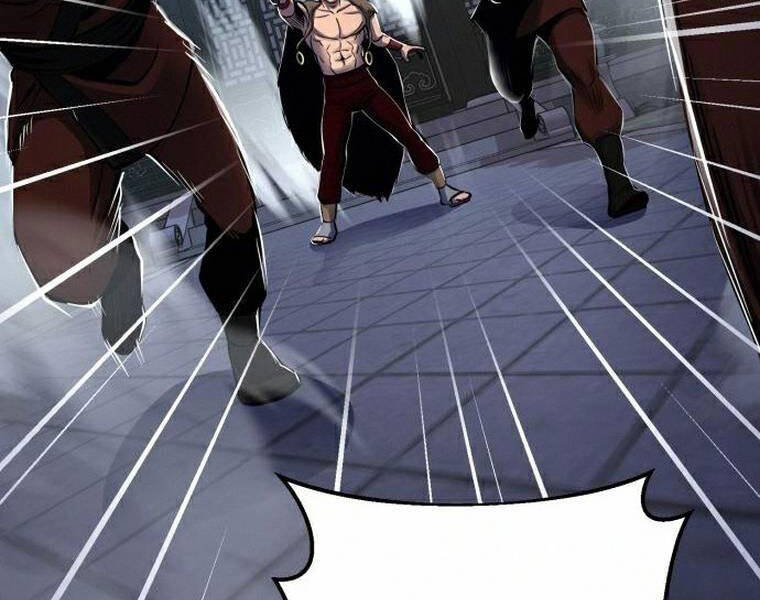 Đao Hoàng Tứ Thiếu Gia Chapter 18 - Trang 2