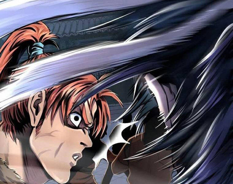 Đao Hoàng Tứ Thiếu Gia Chapter 18 - Trang 2