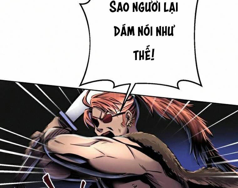 Đao Hoàng Tứ Thiếu Gia Chapter 18 - Trang 2