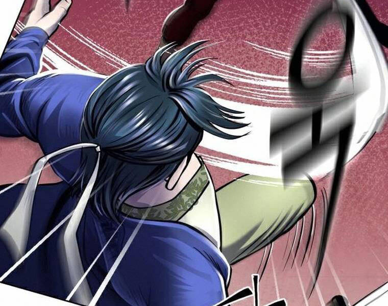 Đao Hoàng Tứ Thiếu Gia Chapter 18 - Trang 2