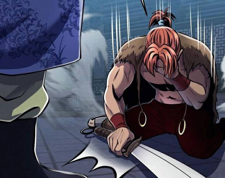 Đao Hoàng Tứ Thiếu Gia Chapter 18 - Trang 2