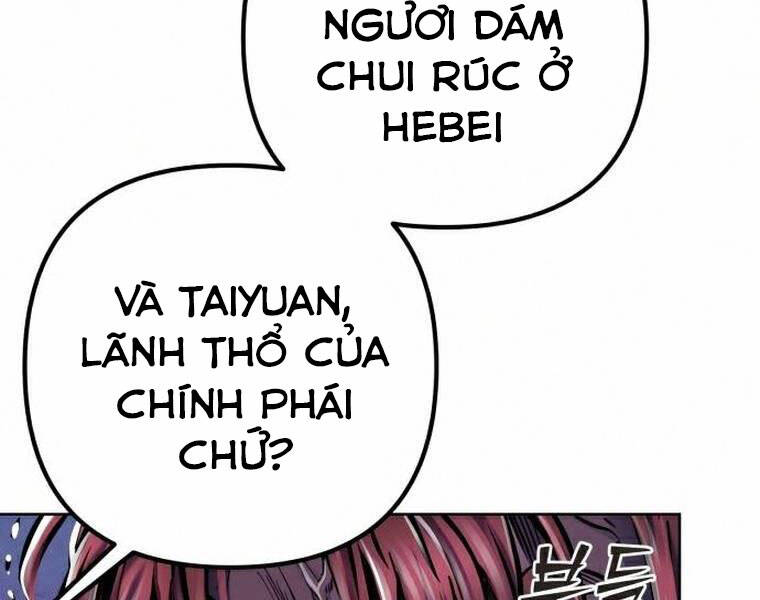 Đao Hoàng Tứ Thiếu Gia Chapter 18 - Trang 2