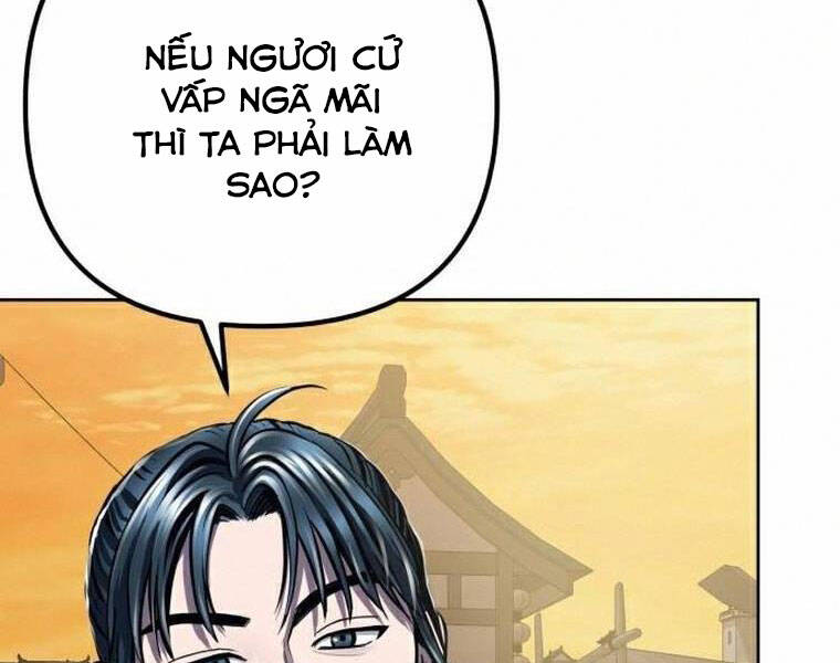Đao Hoàng Tứ Thiếu Gia Chapter 18 - Trang 2