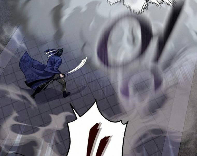 Đao Hoàng Tứ Thiếu Gia Chapter 18 - Trang 2