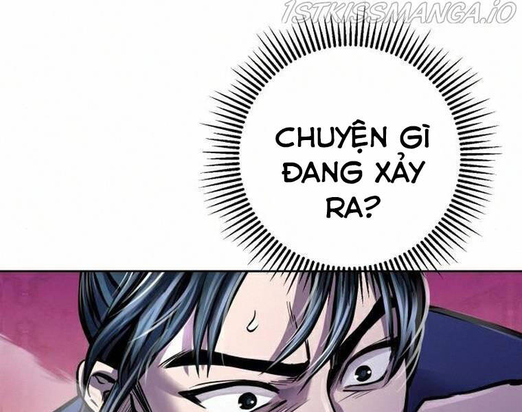 Đao Hoàng Tứ Thiếu Gia Chapter 18 - Trang 2