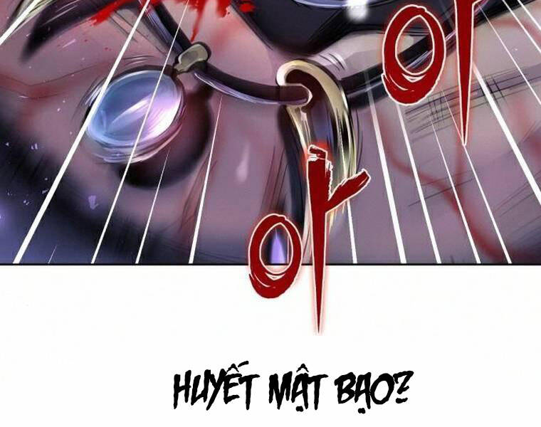 Đao Hoàng Tứ Thiếu Gia Chapter 18 - Trang 2