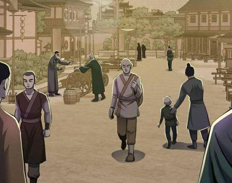 Đao Hoàng Tứ Thiếu Gia Chapter 18 - Trang 2