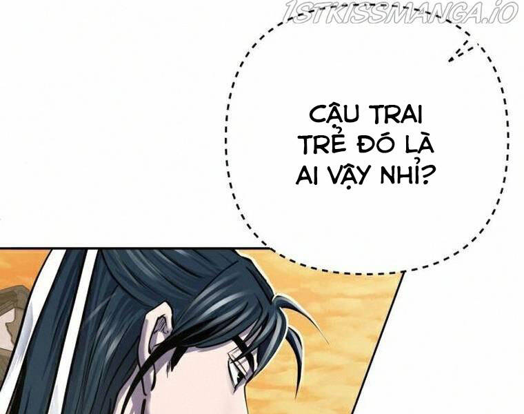 Đao Hoàng Tứ Thiếu Gia Chapter 18 - Trang 2