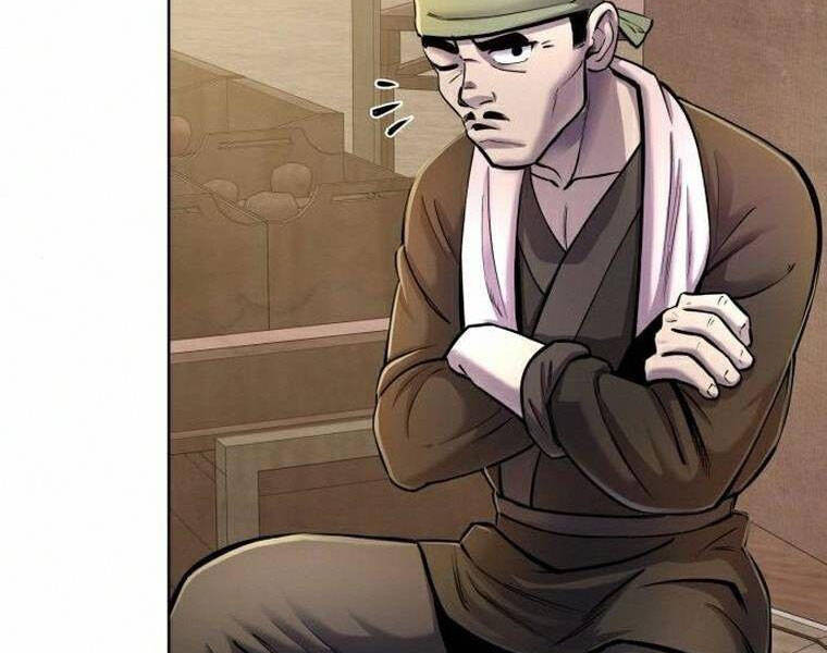 Đao Hoàng Tứ Thiếu Gia Chapter 18 - Trang 2