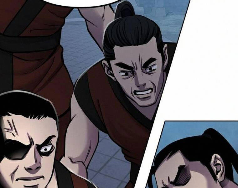 Đao Hoàng Tứ Thiếu Gia Chapter 18 - Trang 2