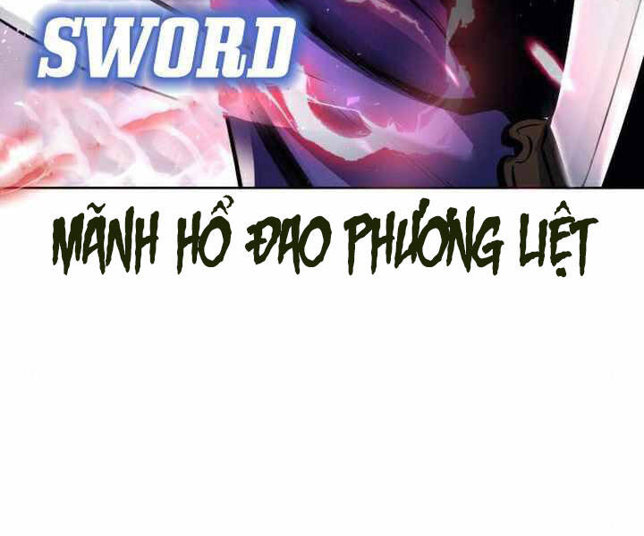 Đao Hoàng Tứ Thiếu Gia Chapter 19 - Trang 2