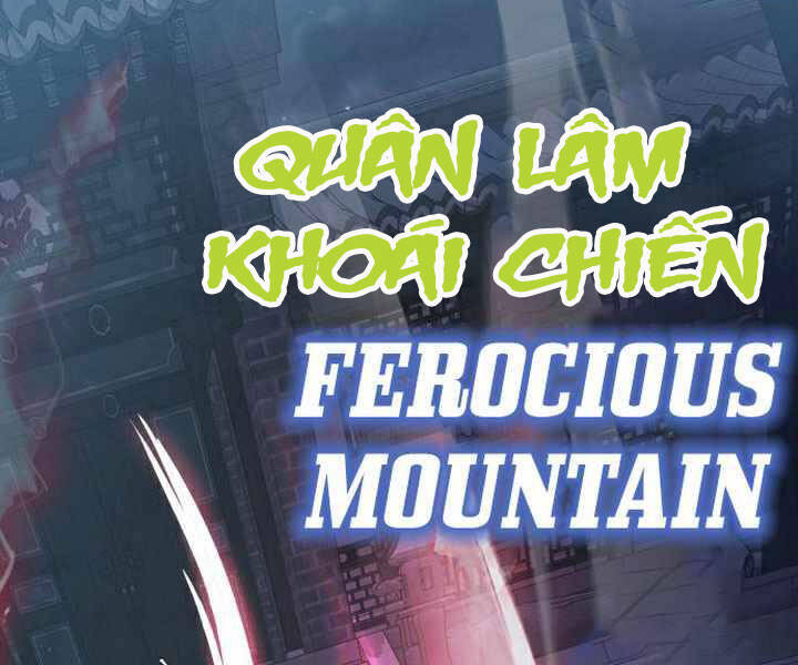 Đao Hoàng Tứ Thiếu Gia Chapter 19 - Trang 2