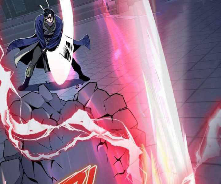 Đao Hoàng Tứ Thiếu Gia Chapter 19 - Trang 2