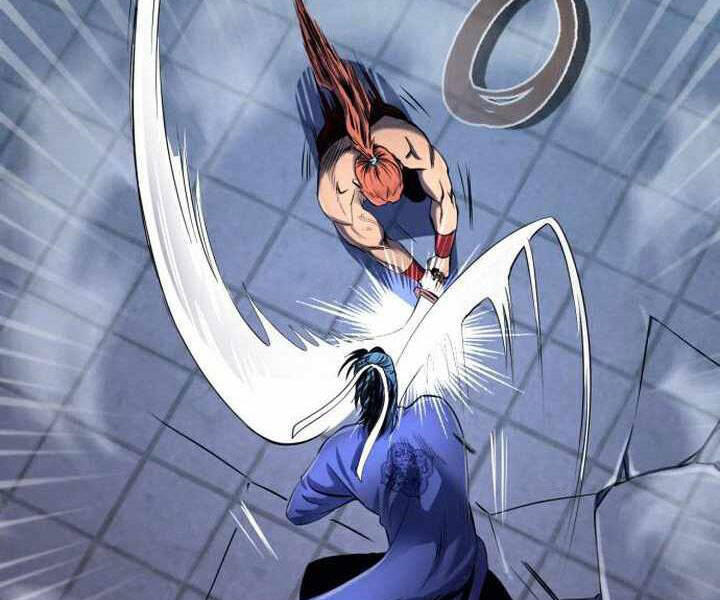 Đao Hoàng Tứ Thiếu Gia Chapter 19 - Trang 2