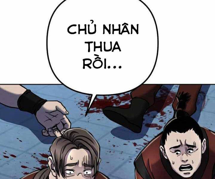 Đao Hoàng Tứ Thiếu Gia Chapter 19 - Trang 2