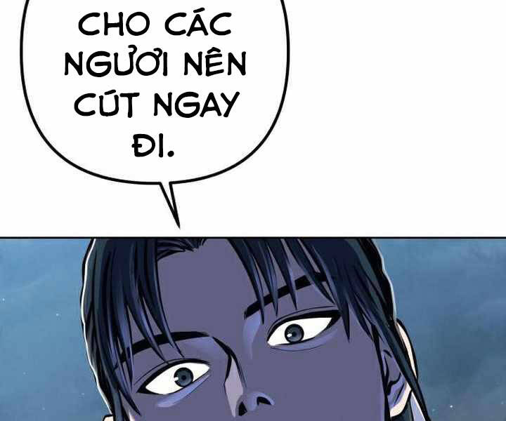 Đao Hoàng Tứ Thiếu Gia Chapter 19 - Trang 2