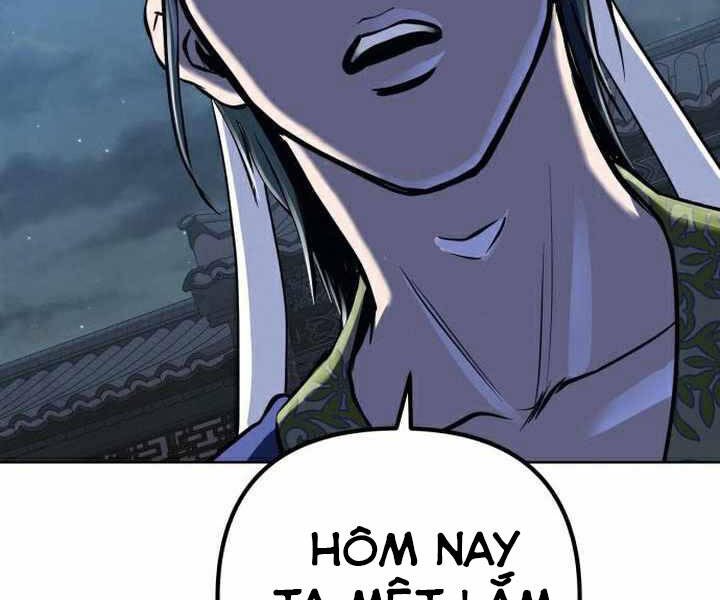 Đao Hoàng Tứ Thiếu Gia Chapter 19 - Trang 2