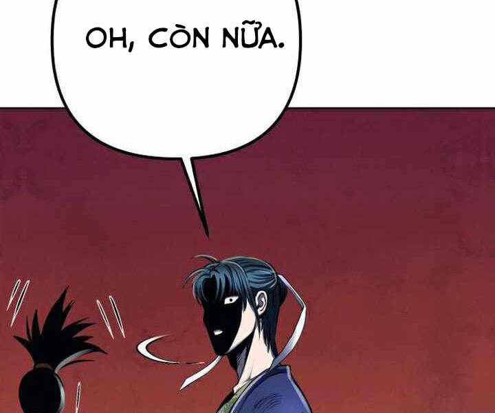 Đao Hoàng Tứ Thiếu Gia Chapter 19 - Trang 2