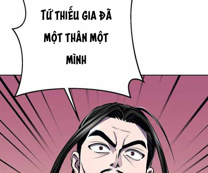 Đao Hoàng Tứ Thiếu Gia Chapter 19 - Trang 2