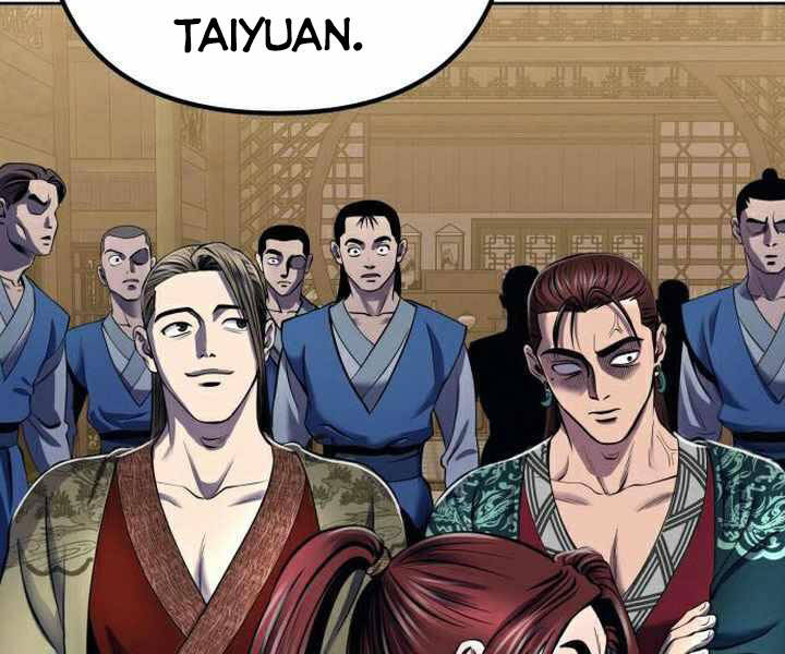 Đao Hoàng Tứ Thiếu Gia Chapter 19 - Trang 2