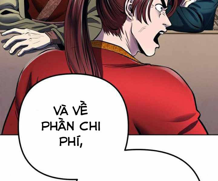 Đao Hoàng Tứ Thiếu Gia Chapter 19 - Trang 2