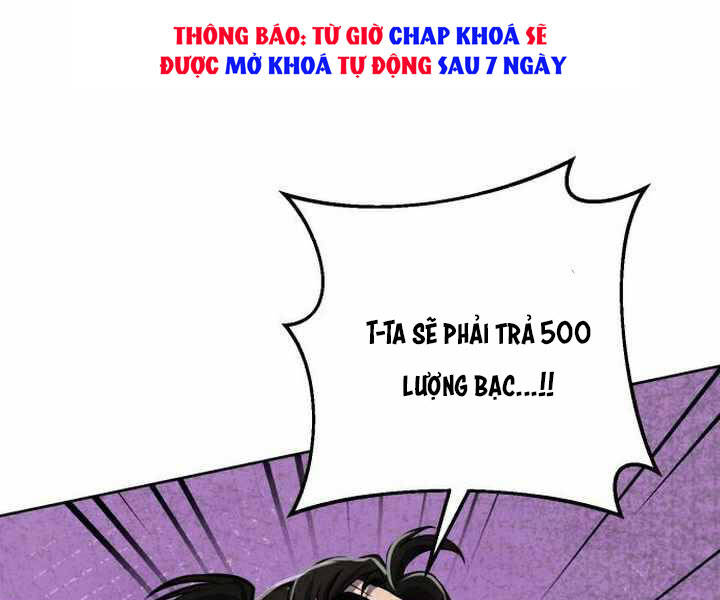 Đao Hoàng Tứ Thiếu Gia Chapter 19 - Trang 2