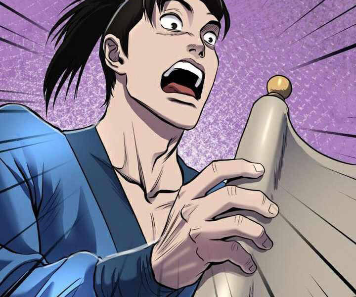 Đao Hoàng Tứ Thiếu Gia Chapter 19 - Trang 2