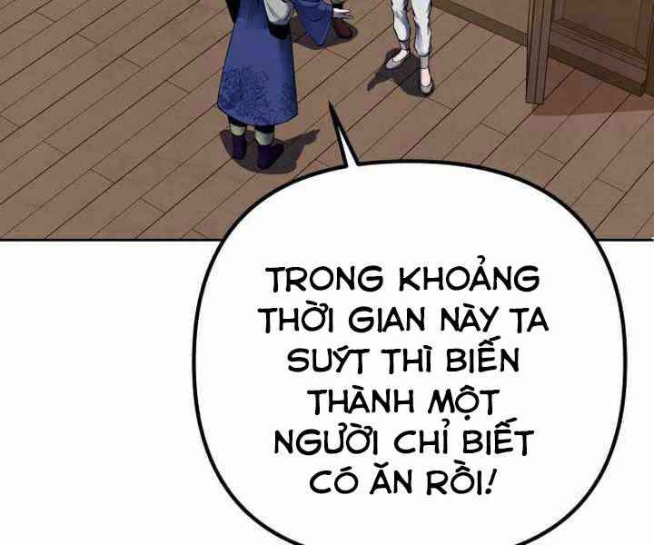 Đao Hoàng Tứ Thiếu Gia Chapter 19 - Trang 2