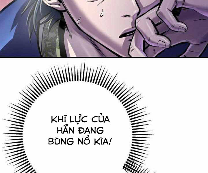 Đao Hoàng Tứ Thiếu Gia Chapter 19 - Trang 2