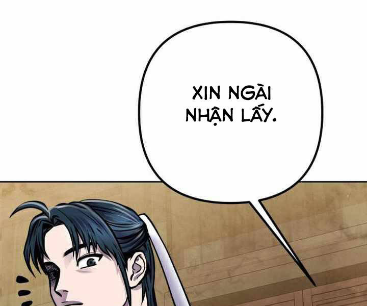 Đao Hoàng Tứ Thiếu Gia Chapter 19 - Trang 2