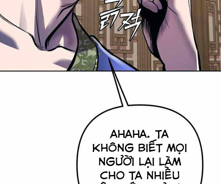 Đao Hoàng Tứ Thiếu Gia Chapter 19 - Trang 2