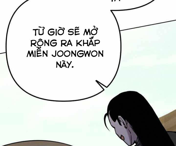 Đao Hoàng Tứ Thiếu Gia Chapter 19 - Trang 2