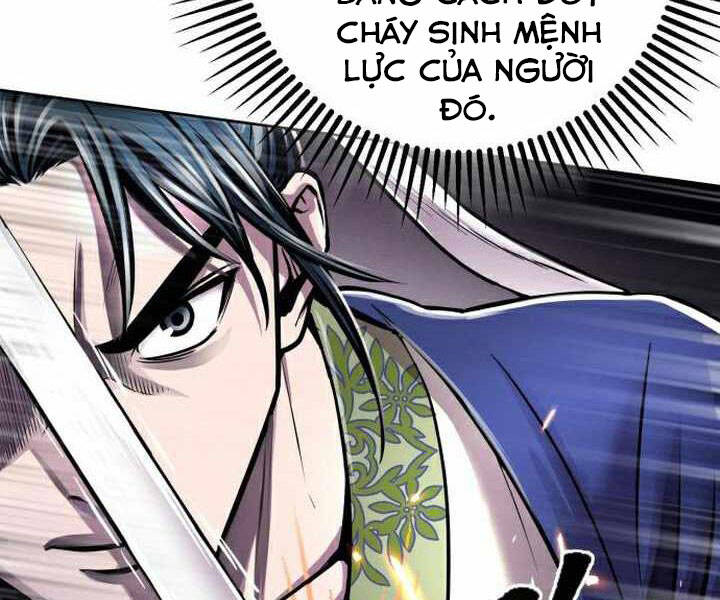 Đao Hoàng Tứ Thiếu Gia Chapter 19 - Trang 2