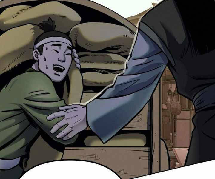 Đao Hoàng Tứ Thiếu Gia Chapter 19 - Trang 2