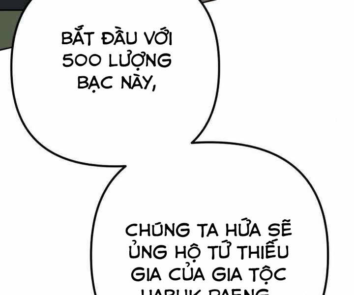 Đao Hoàng Tứ Thiếu Gia Chapter 19 - Trang 2