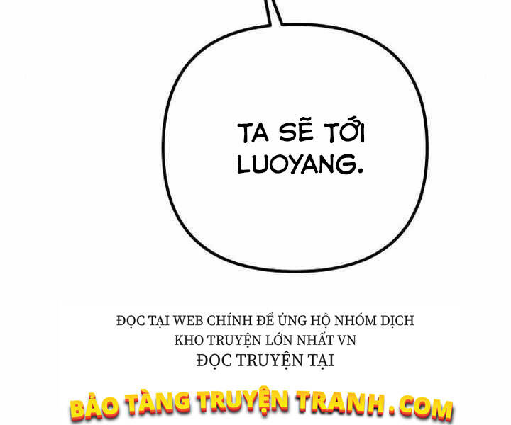 Đao Hoàng Tứ Thiếu Gia Chapter 19 - Trang 2
