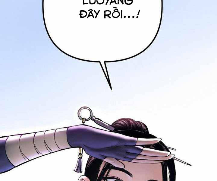 Đao Hoàng Tứ Thiếu Gia Chapter 19 - Trang 2