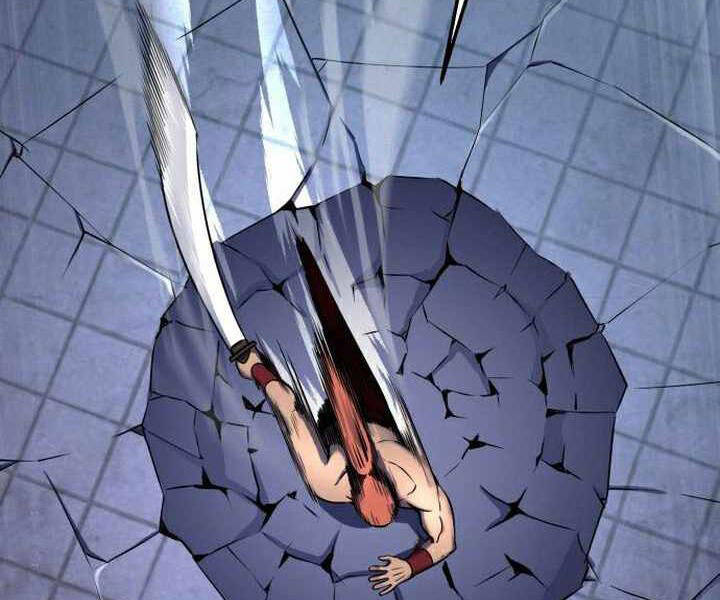 Đao Hoàng Tứ Thiếu Gia Chapter 19 - Trang 2